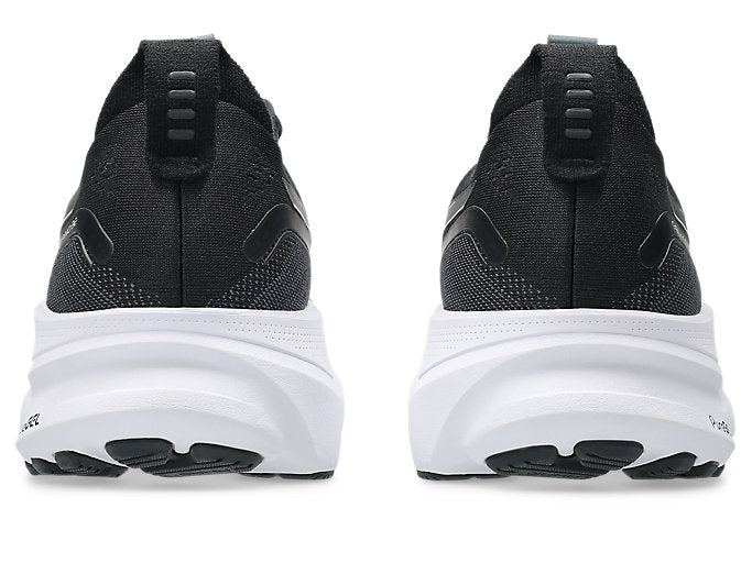 ASICS GEL-KAYANO 32 EXTRA WIDE - Black/White view 5