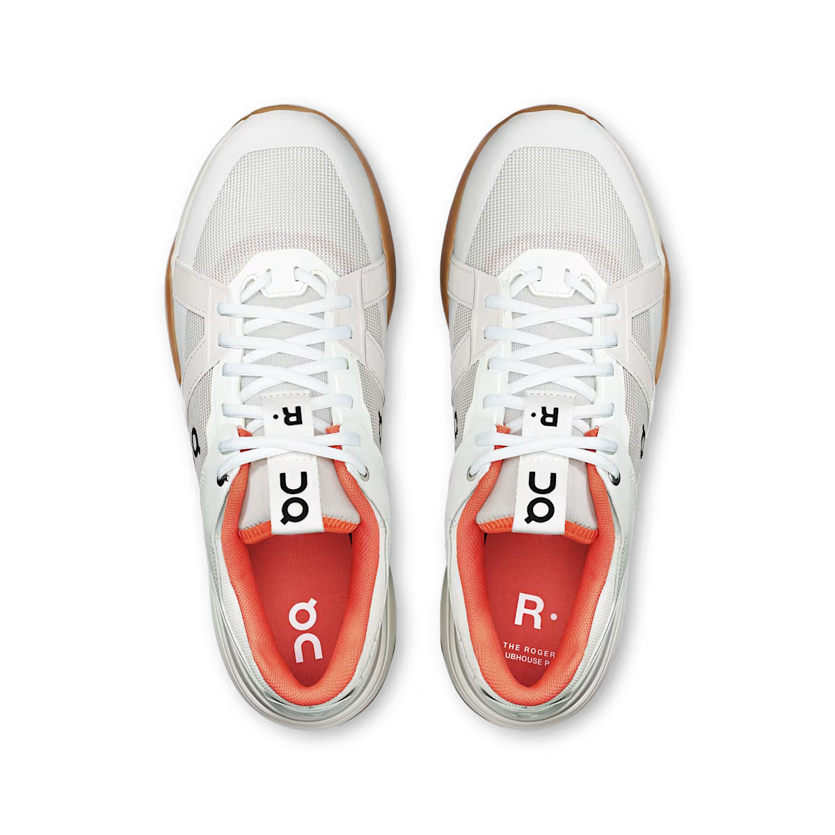 THE ROGER Clubhouse Pro