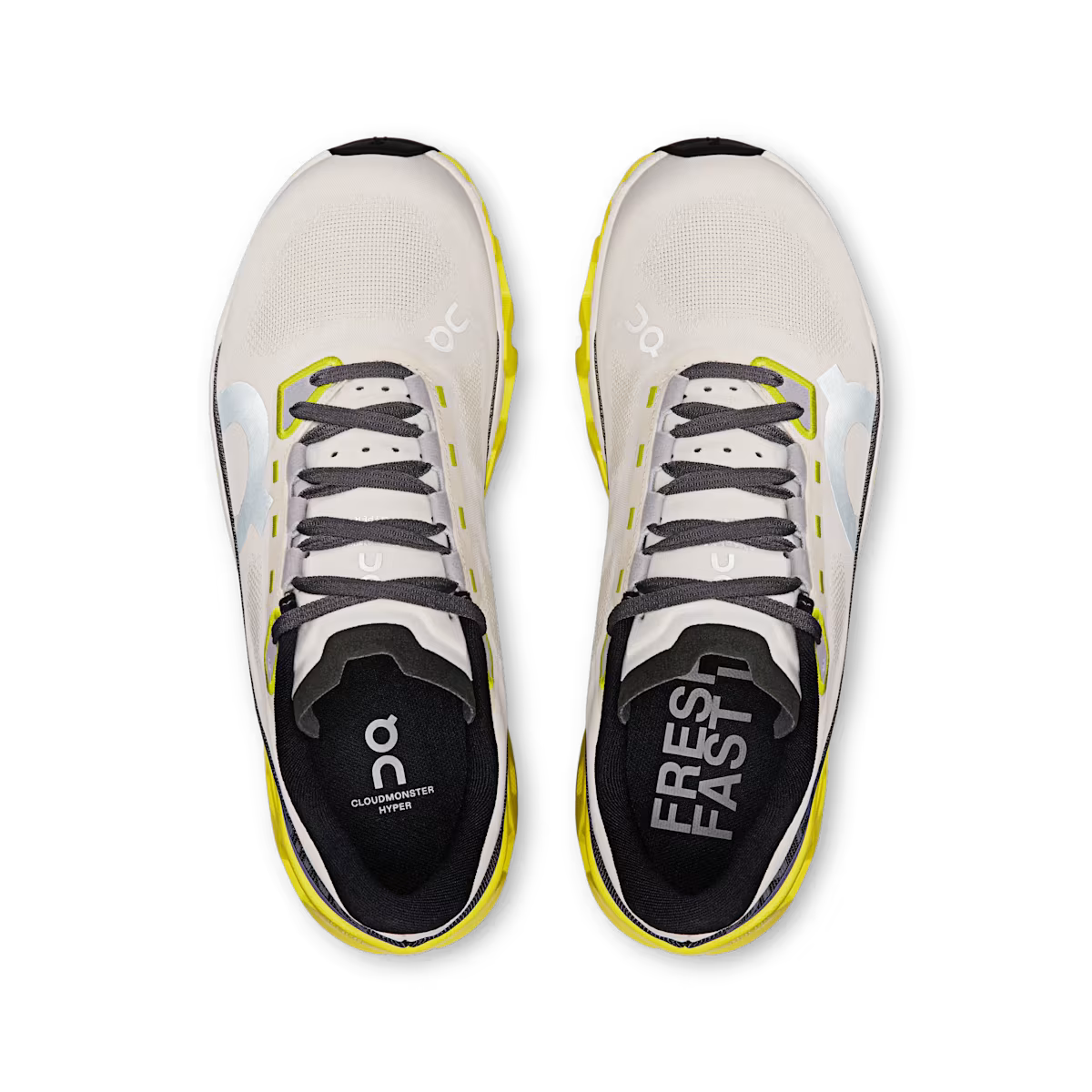 On Cloudmonster Hyper