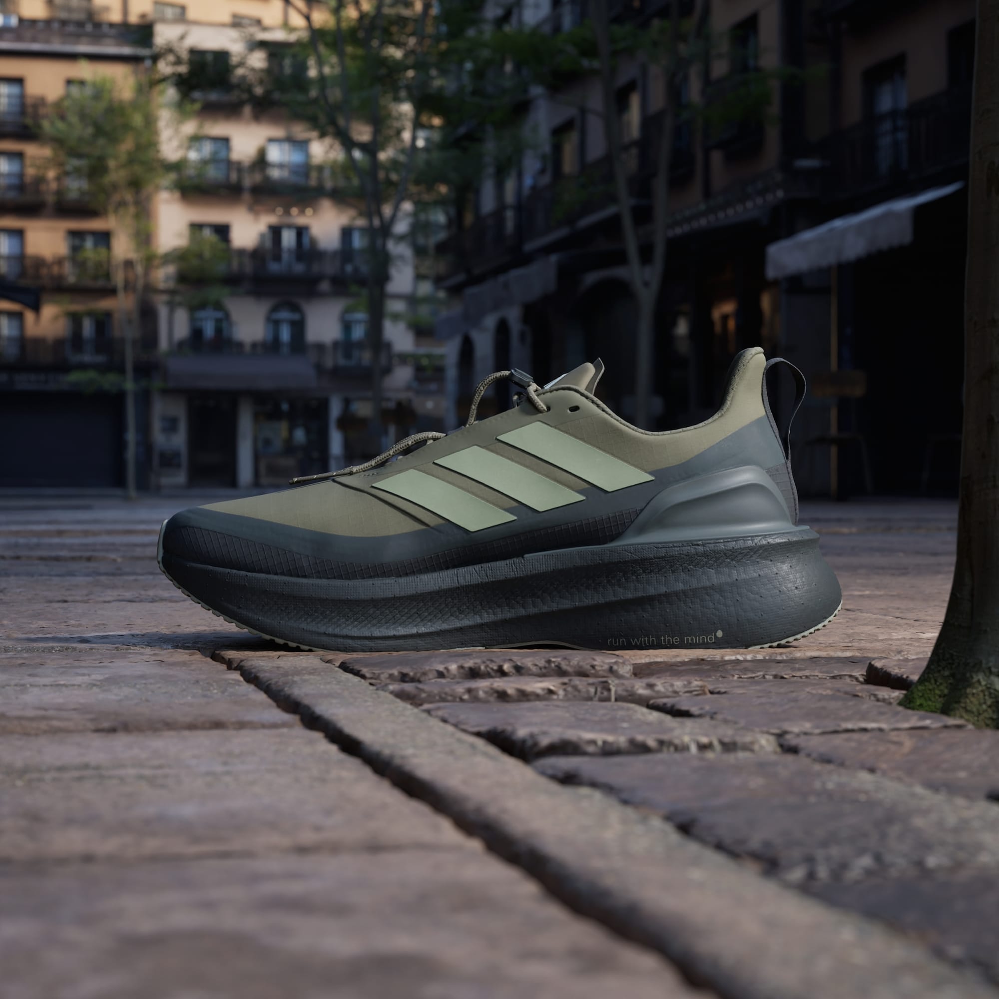 Adidas Ultraboost 5 H.Koumori