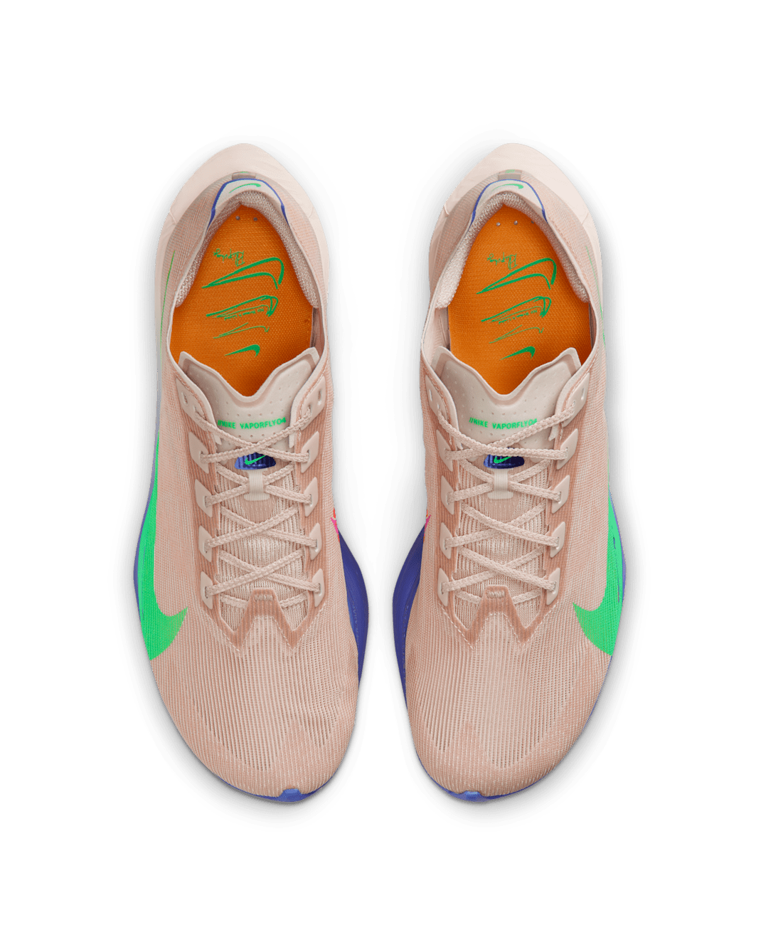 Nike Vaporfly 4 Eliud Kipchoge