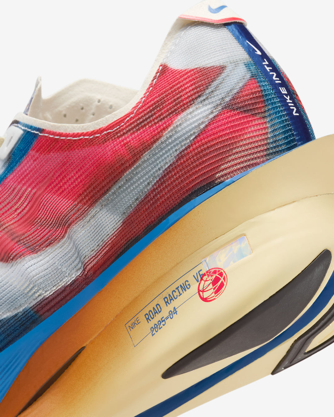 Nike Vaporfly 4 Road Racing Shoes