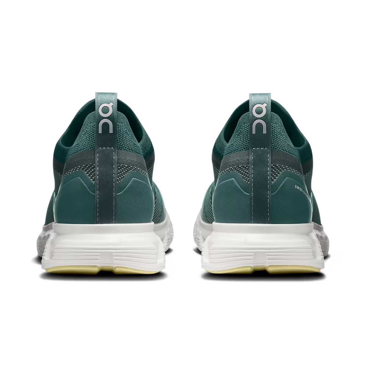 On Cloud 6 Versa (Men) - Spirulina | Citrine