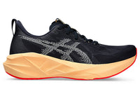 ASICS Novablast 5 - Midnight | Orange Glow / 7