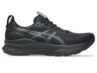 ASICS GEL-KAYANO 32 - Black | Graphite Grey / 7
