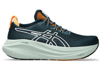 ASICS GEL-Nimbus 27 Nature Bathing - Nature Bathing/Tranquil Teal / 3.5