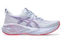 ASICS Novablast 5 Tokyo - Blue Fade/Edo Purple / 7
