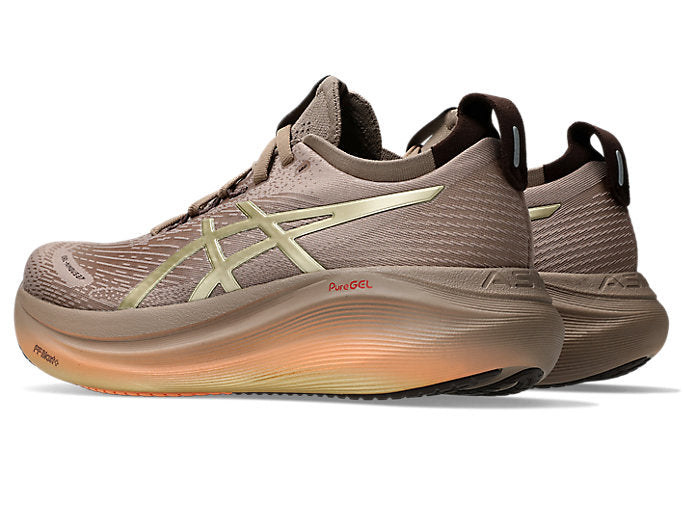 ASICS GEL-NIMBUS 27 LUXE