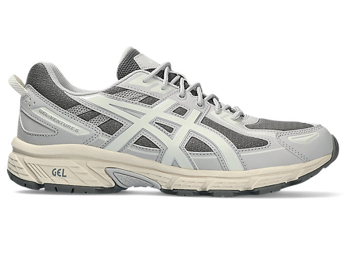 ASICS GEL-VENTURE 6 - Clay Grey/Cream