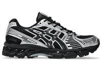 ASICS GEL-KAYANO 12.1 - Black/Graphite Grey / 7