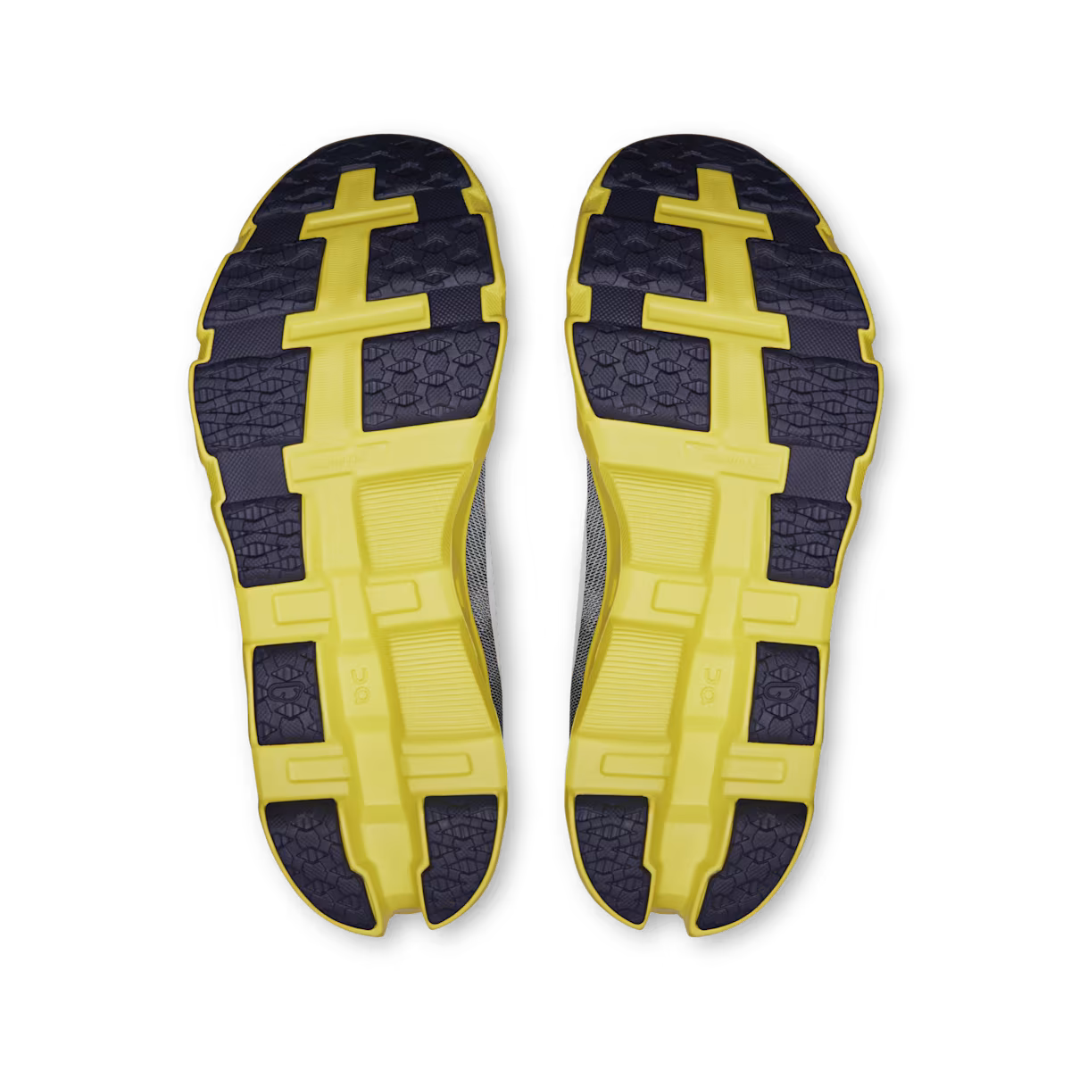 On Cloudmonster Hyper