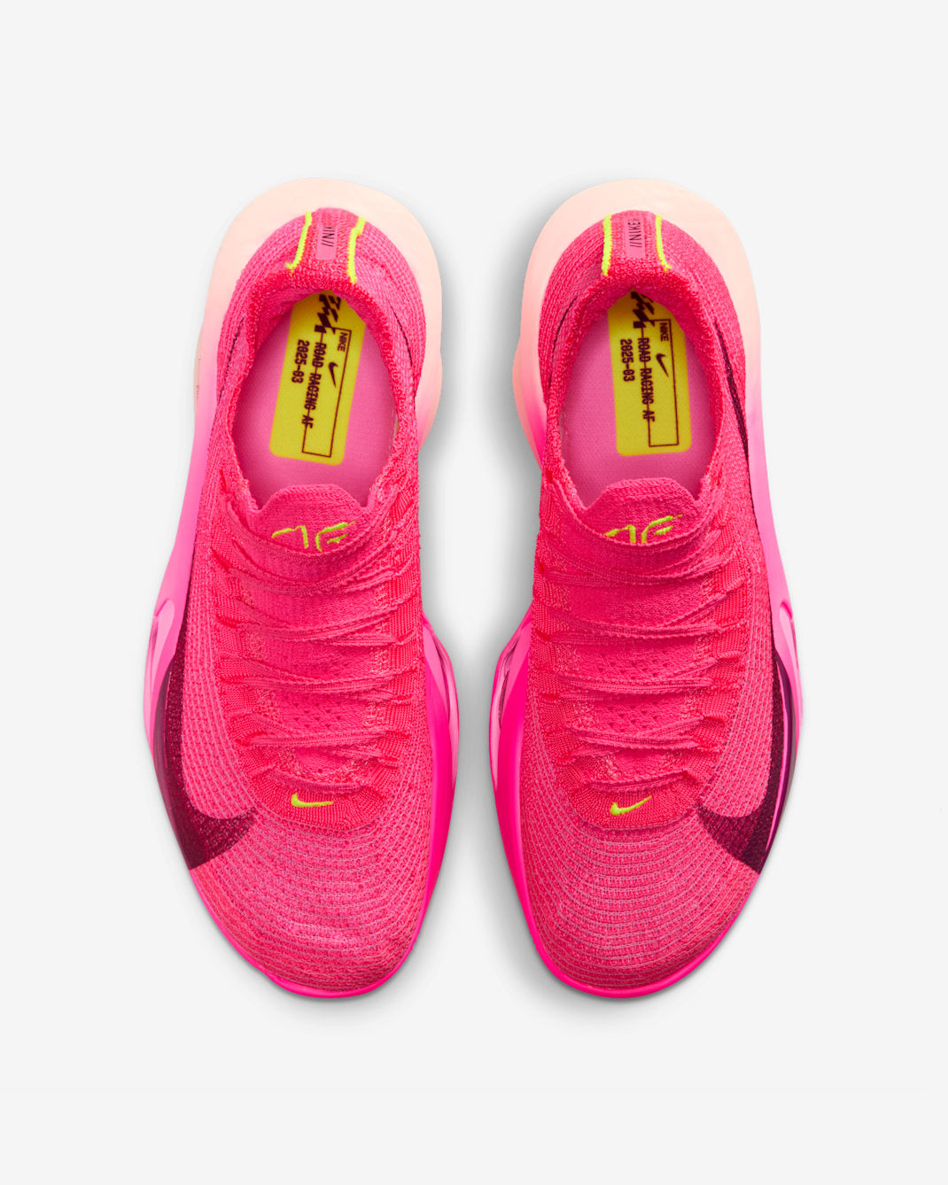 Nike Alphafly 3 Multi-Pack