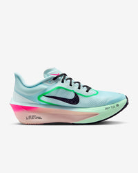 Nike Zoom Fly 6 - Glacier Ice/Hyper Pink/Green Shock/Black / 2.5
