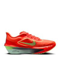 Nike Zoom Fly 6 - Bright Crimson/Lime Blast/Mint Foam/Cave Purple / 5.5