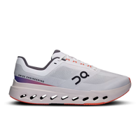 On Cloudsurfer Next - White | Flame / 7